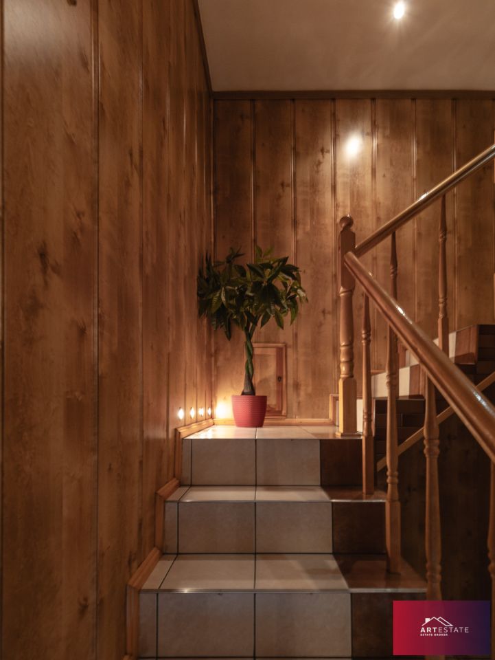 dom wolnostojący, 4 pokoje Aleksandrów Łódzki, ul. Wolności. Zdjęcie 10