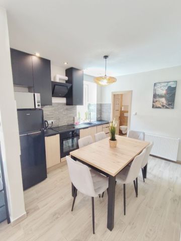 Mieszkanie 3-pokojowe Karpacz, ul. Karkonoska. Zdjęcie 1