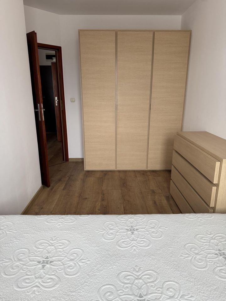 Mieszkanie 2-pokojowe Warszawa Białołęka, ul. Kartograficzna. Zdjęcie 7