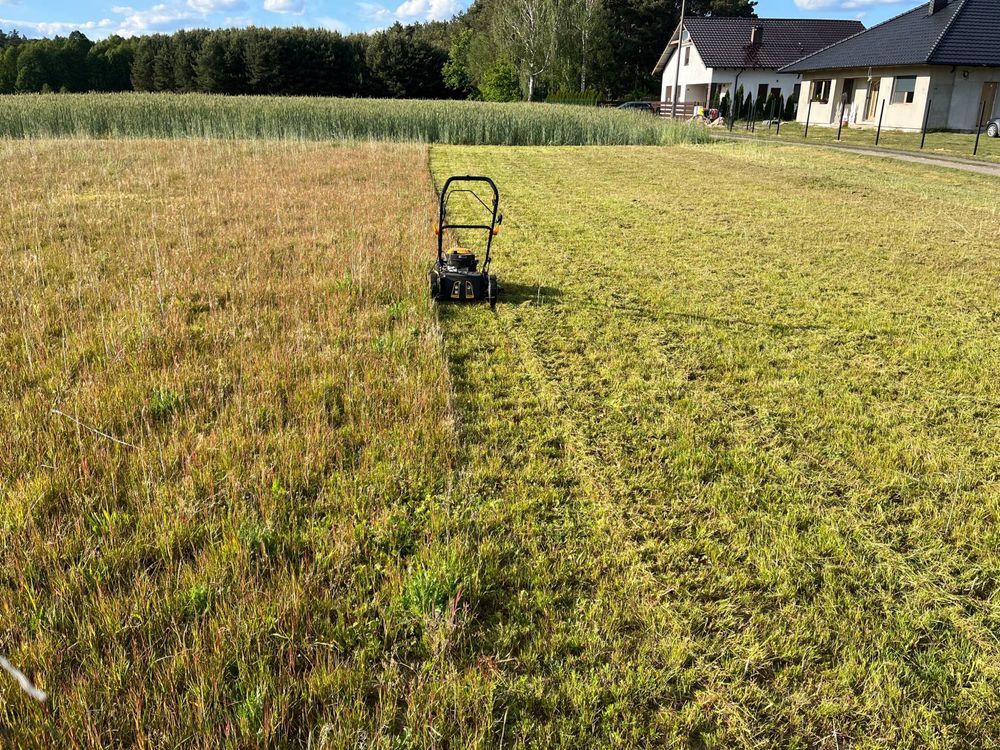 Działka rolno-budowlana Bolewicko. Zdjęcie 3