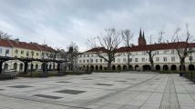 Mieszkanie 2-pokojowe Łódź Stare Górki, rynek Stary Rynek. Zdjęcie 2