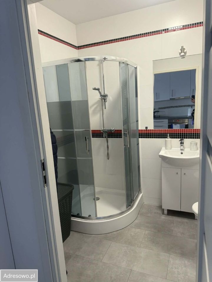 Mieszkanie 1-pokojowe Kowale, ul. Zeusa. Zdjęcie 6