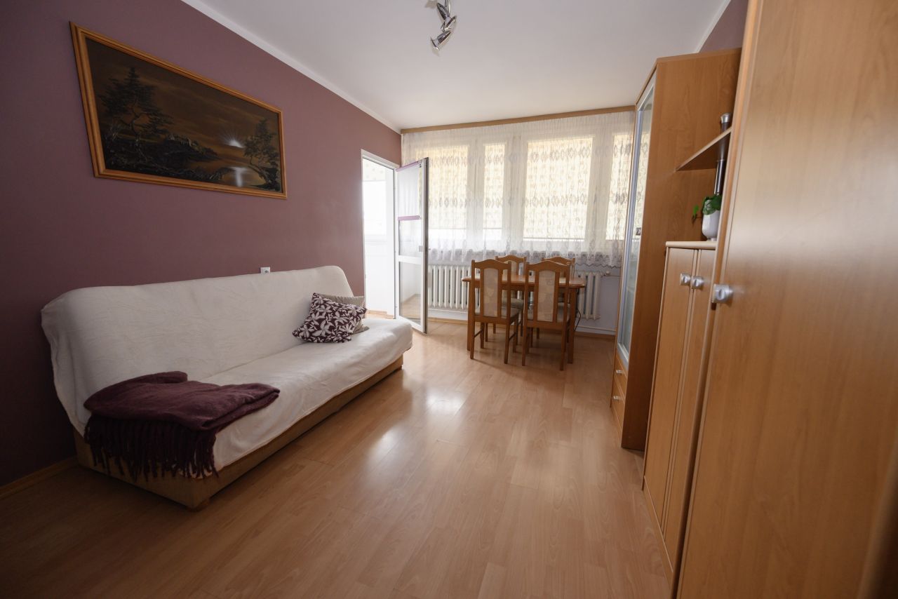 Mieszkanie 2-pokojowe Zgorzelec, Chrobrego. Zdjęcie 4