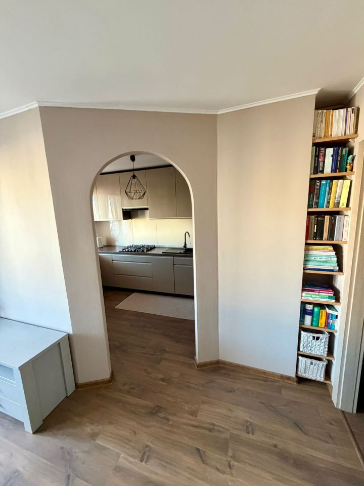 Mieszkanie 2-pokojowe Gorzów Wielkopolski Górczyn, ul. Obrońców Pokoju. Zdjęcie 6