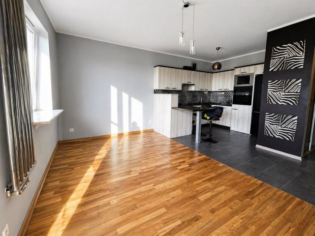 Mieszkanie 3-pokojowe Białystok Wysoki Stoczek, ul. Szeroka. Zdjęcie 3