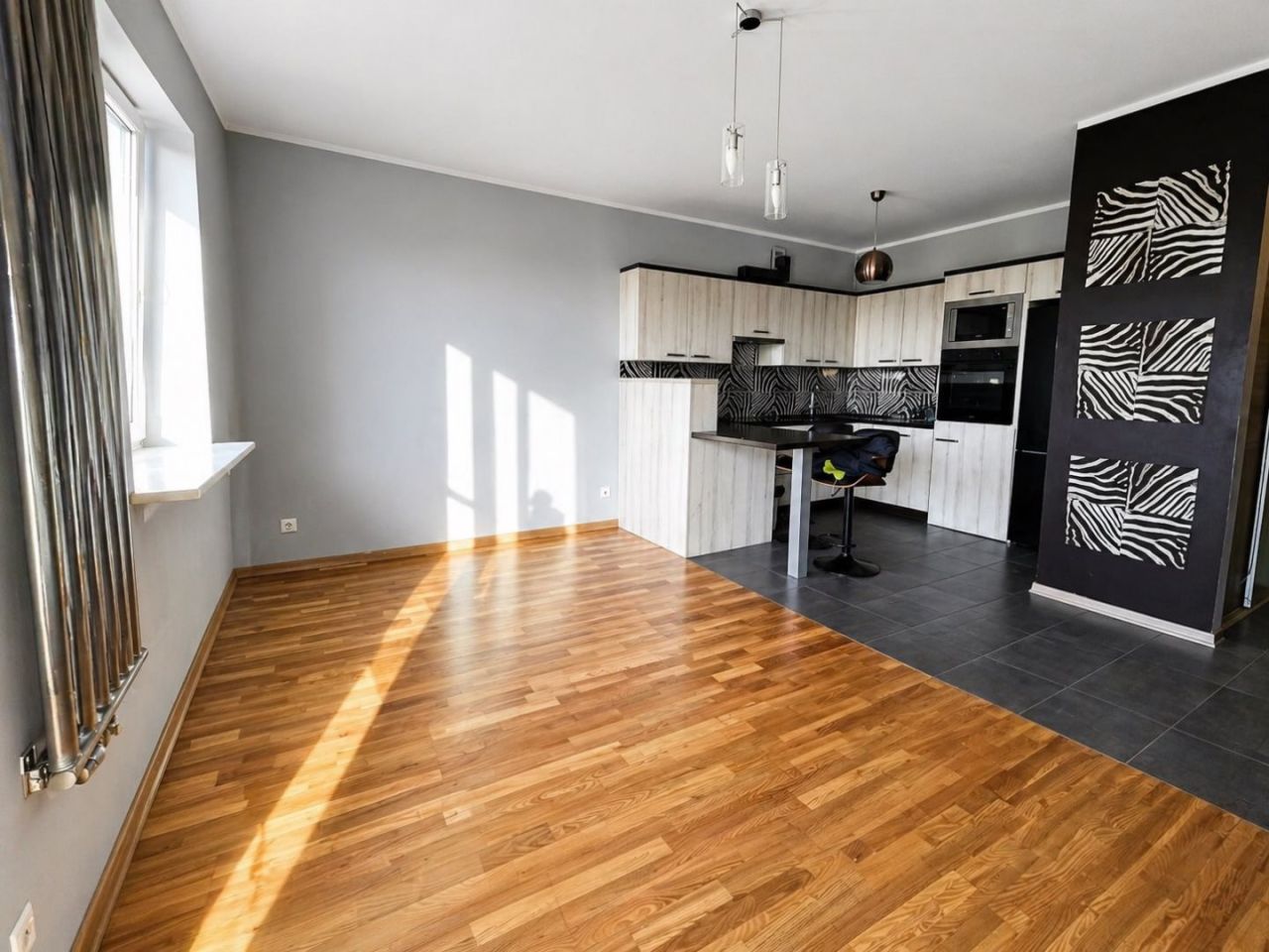 Mieszkanie 3-pokojowe Białystok Wysoki Stoczek, ul. Szeroka. Zdjęcie 3