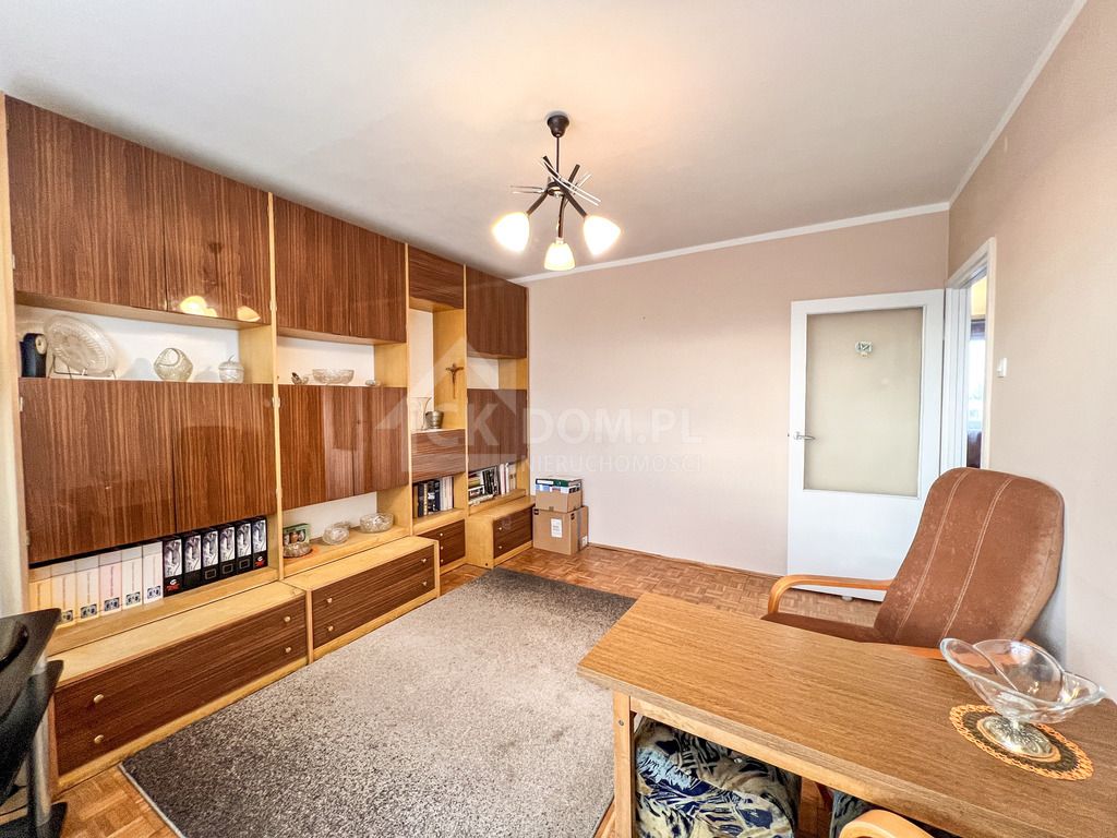 Mieszkanie 4-pokojowe Radom Ustronie, ul. Jurija Gagarina. Zdjęcie 13