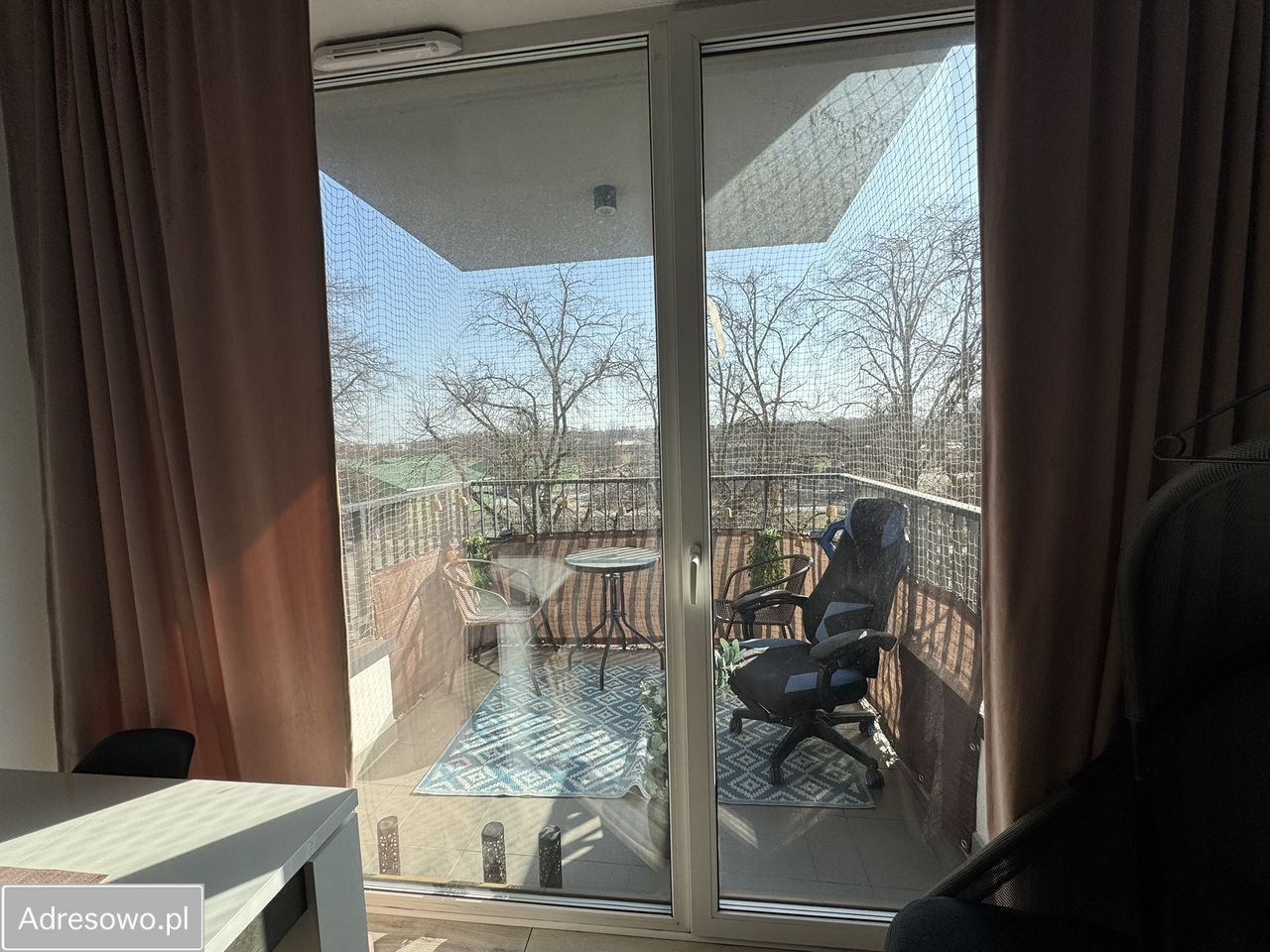 Mieszkanie 2-pokojowe Lublin Dziesiąta, ul. Wyścigowa. Zdjęcie 4