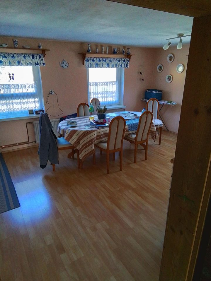 dom wolnostojący, 4 pokoje Leszczyniec, 75. Zdjęcie 6