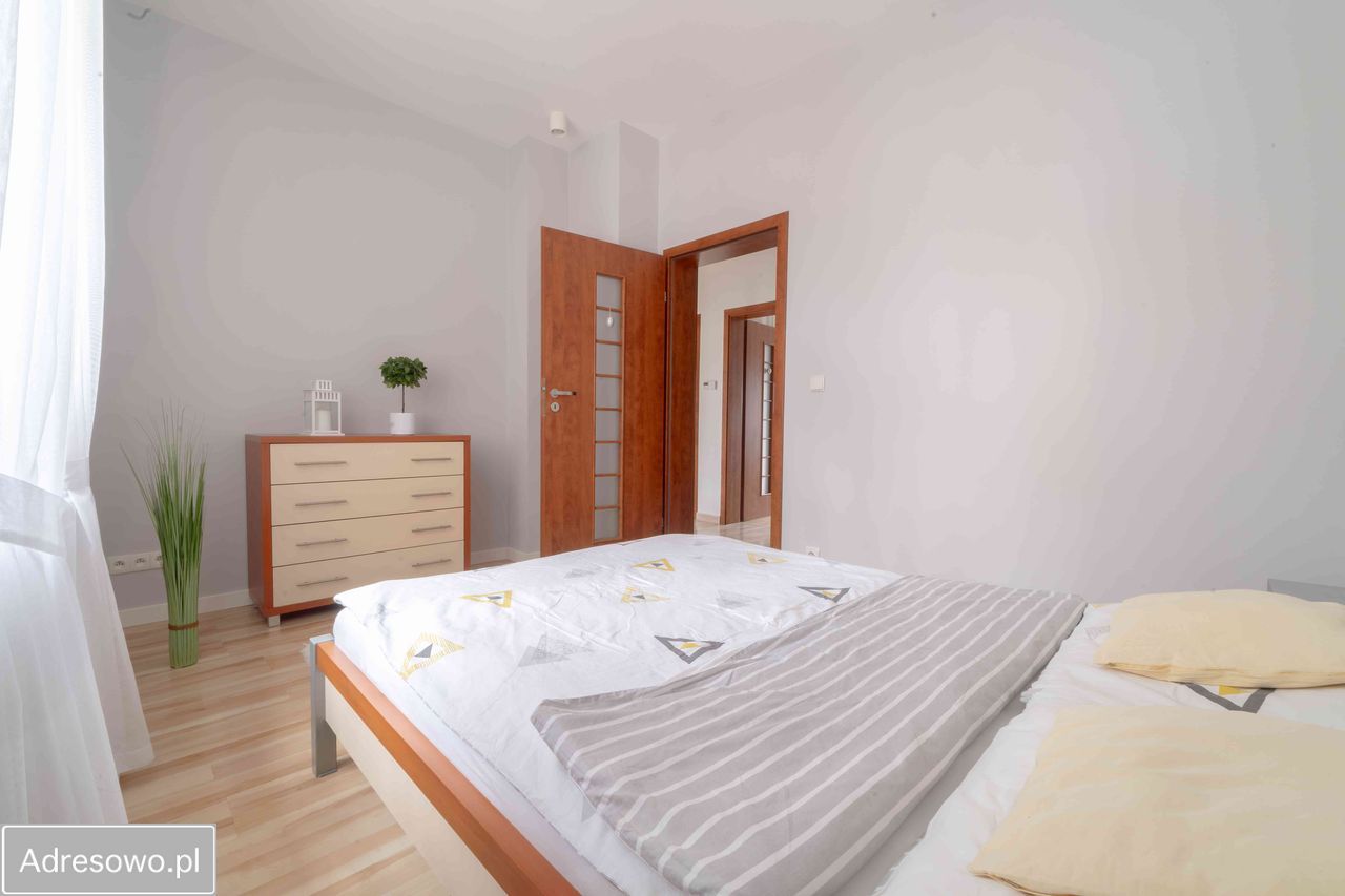 Mieszkanie 3-pokojowe Międzyzdroje. Zdjęcie 7