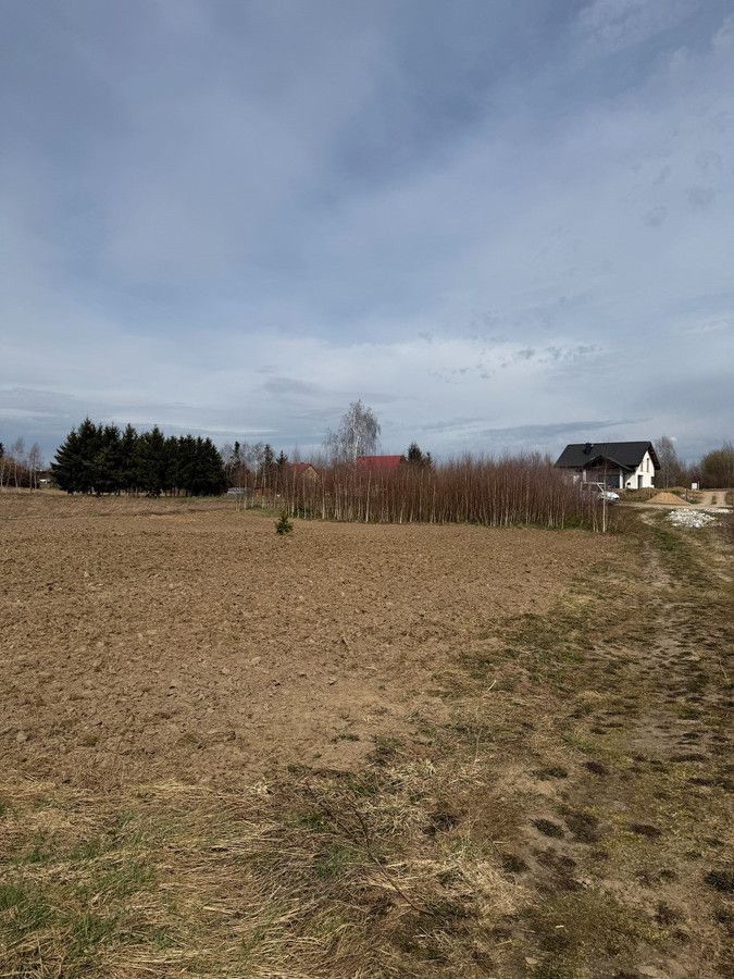 Działka rolno-budowlana Królikowo. Zdjęcie 6