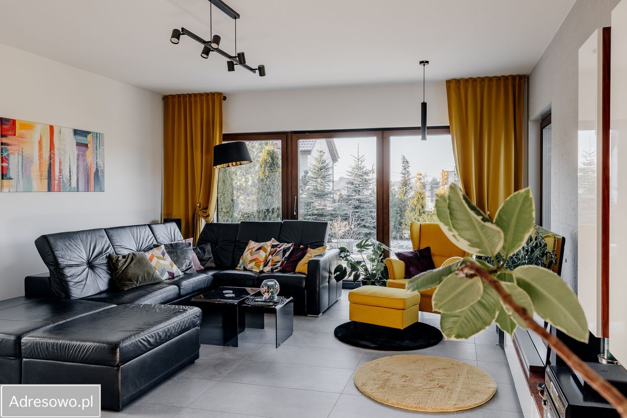 dom wolnostojący, 6 pokoi Zielątkowo. Zdjęcie 4