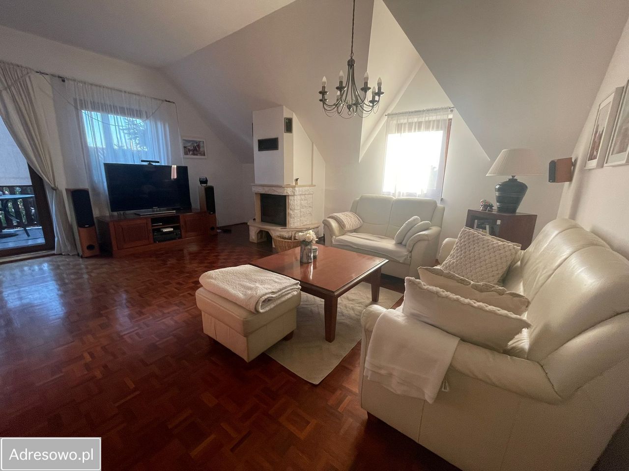 dom wolnostojący, 7 pokoi Osiek. Zdjęcie 6