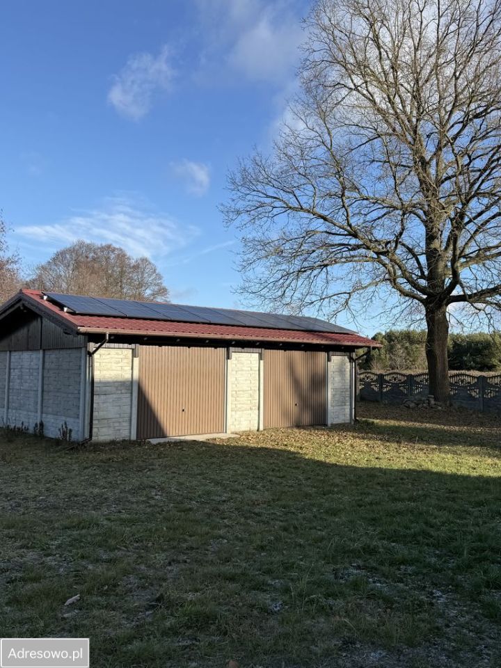 dom wolnostojący, 5 pokoi Paproć. Zdjęcie 7