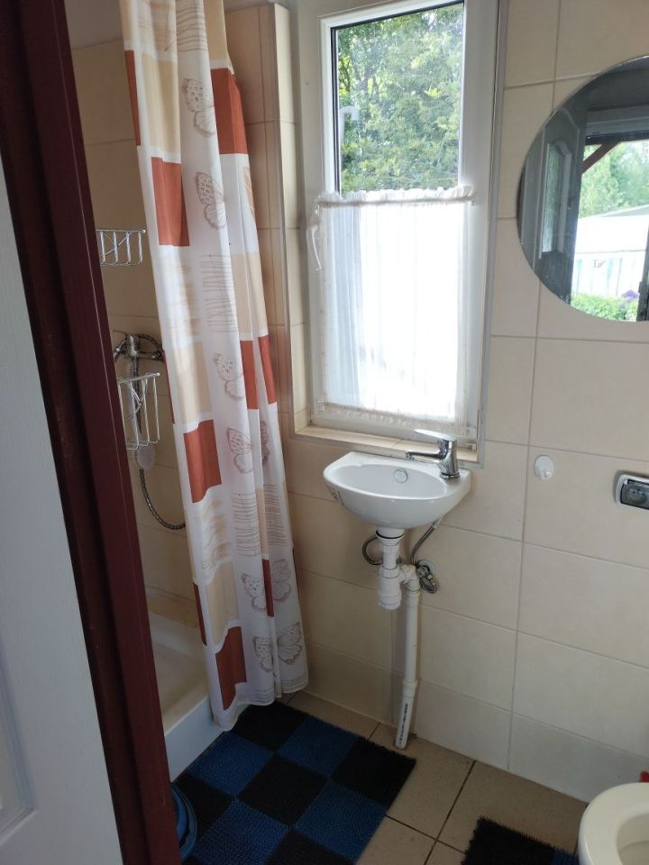 Działka rod Szczecin Niebuszewo. Zdjęcie 5