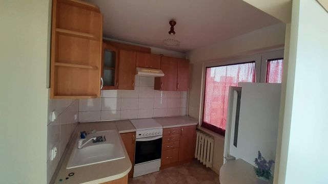 Ostrów Mazowiecka, Widnichowska Mieszkanie - 3 pokoje - 61 m² - 4 piętro