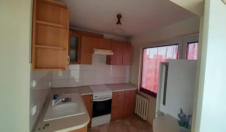 Mieszkanie 3-pokojowe Ostrów Mazowiecka, ul. Widnichowska