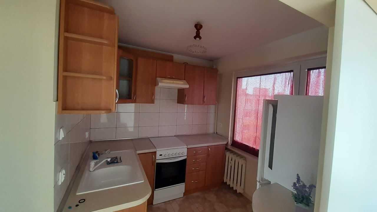 Ostrów Mazowiecka, Widnichowska Mieszkanie - 3 pokoje - 61 m² - 4 piętro