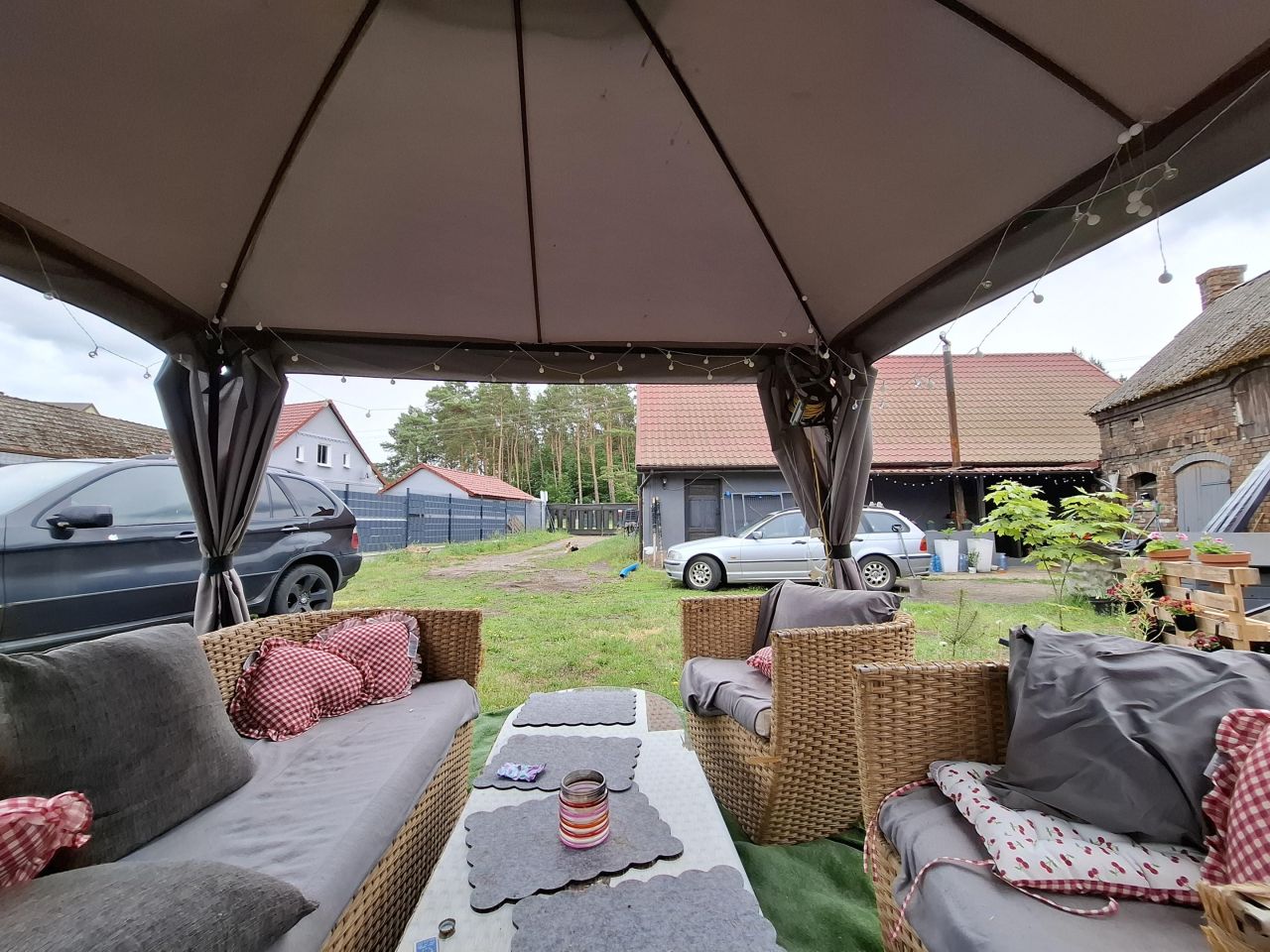 dom wolnostojący, 4 pokoje Krzypnica. Zdjęcie 23