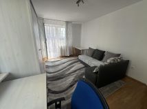 Mieszkanie 2-pokojowe Kraków Prądnik Czerwony, ul. Ostatnia. Zdjęcie 1