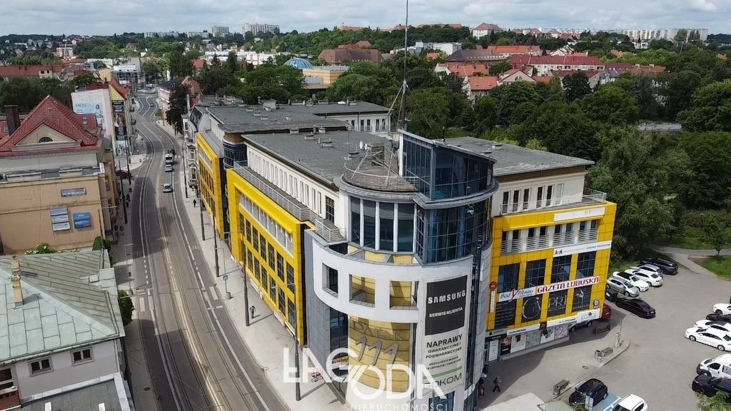 Mieszkanie 1-pokojowe Gorzów Wielkopolski. Zdjęcie 12