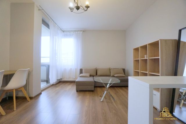 Mieszkanie 2-pokojowe Kraków Czyżyny, os. Osiedle Avia. Zdjęcie 3