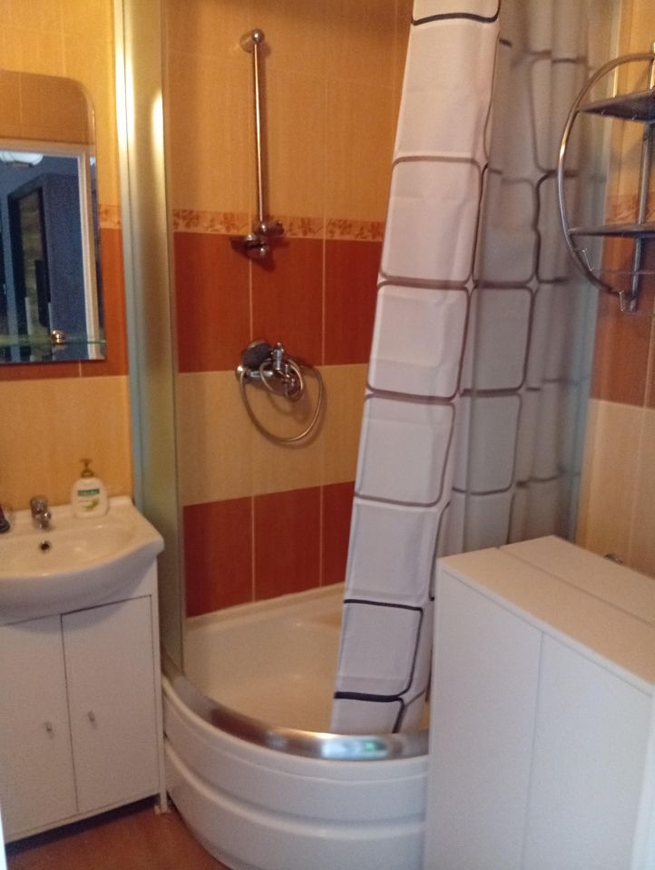 Mieszkanie 2-pokojowe Brodnica, ul. Wincentego Witosa. Zdjęcie 7