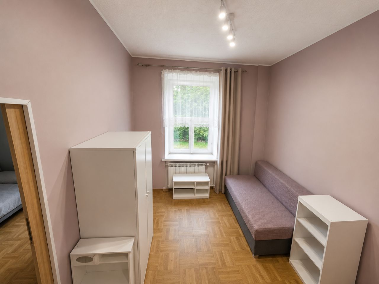 Mieszkanie 3-pokojowe Łódź Bałuty, ul. Zawiszy Czarnego. Zdjęcie 6