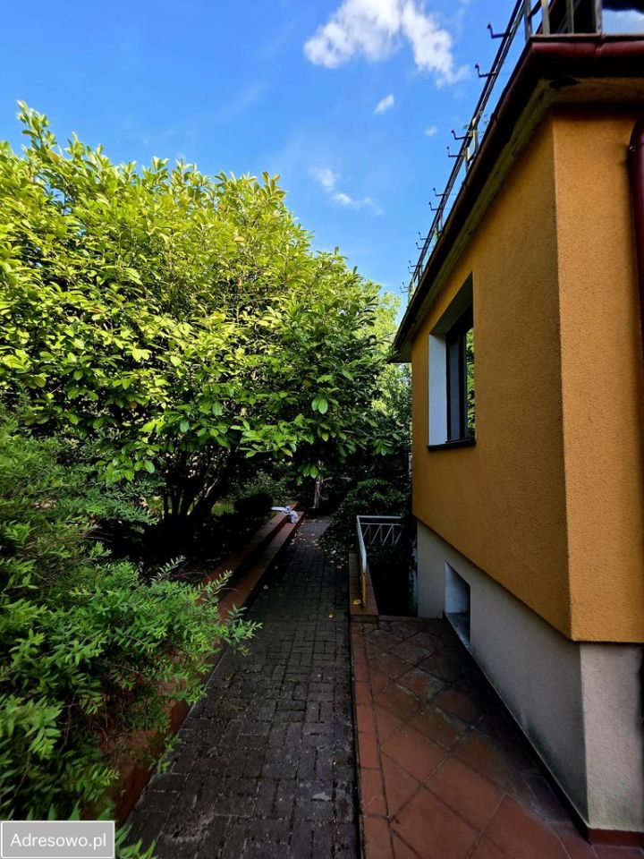 dom wolnostojący, 5 pokoi Żary, ul. Skarbowa. Zdjęcie 2