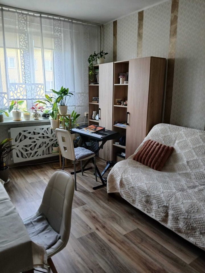 Mieszkanie 1-pokojowe Bydgoszcz Czyżkówko. Zdjęcie 1