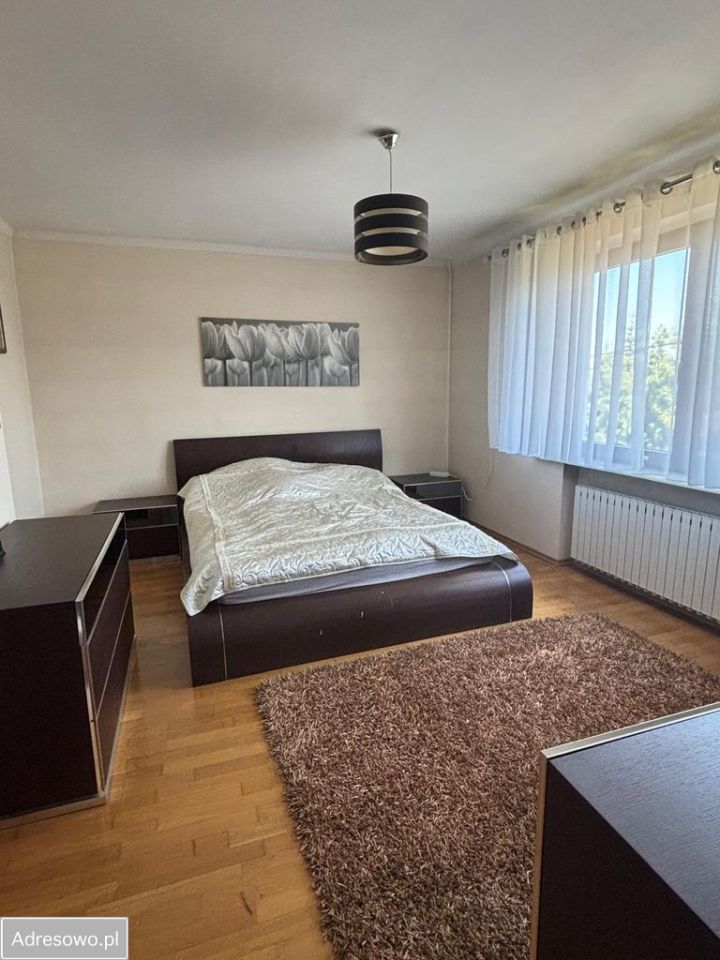 dom wolnostojący, 5 pokoi Mława, ul. Sadowa. Zdjęcie 8
