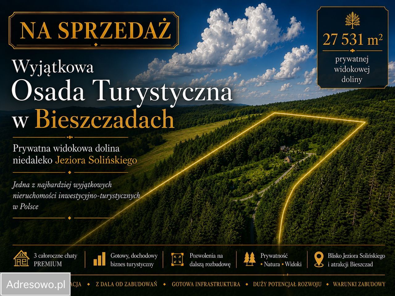 Hotel/pensjonat Wola Matiaszowa. Zdjęcie 2