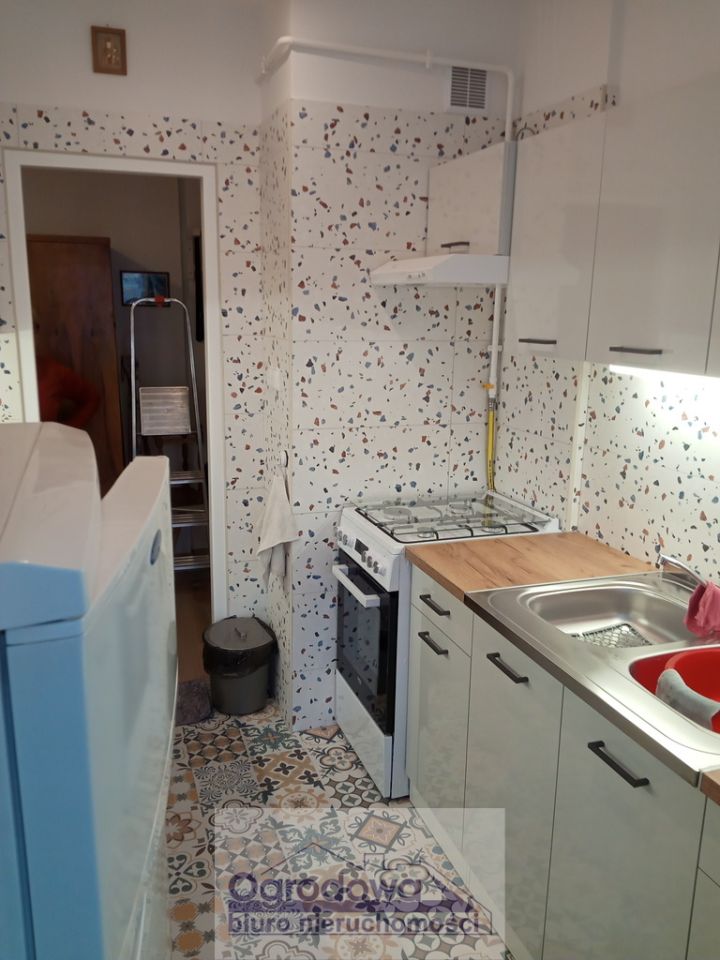 Mieszkanie 2-pokojowe Warszawa Praga-Południe, al. Jerzego Waszyngtona. Zdjęcie 11