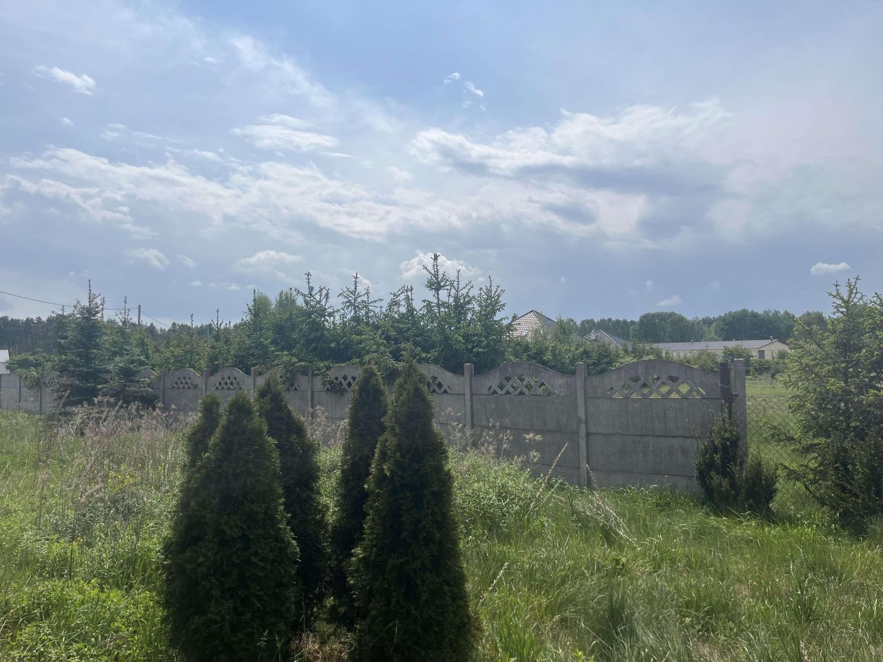 gospodarstwo Międzylesie, ul. Jeziorna. Zdjęcie 7