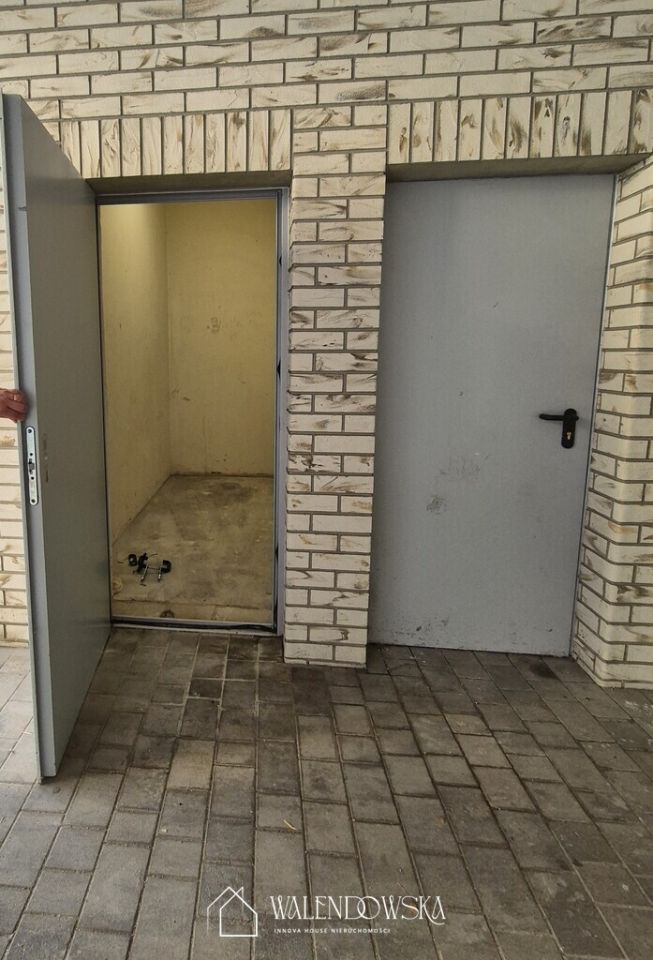 Mieszkanie 2-pokojowe Słupsk Centrum, ul. Marii Konopnickiej. Zdjęcie 10