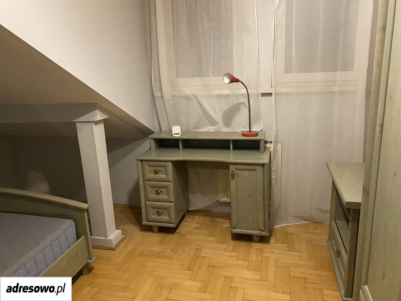 Mieszkanie 2-pokojowe Kraków Prądnik Czerwony, ul. Marchołta. Zdjęcie 8