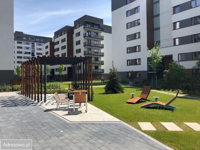 Mieszkanie 2-pokojowe Warszawa Wola, ul. Nakielska. Zdjęcie 1