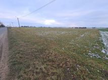 Działka budowlana Łążynek. Zdjęcie 1