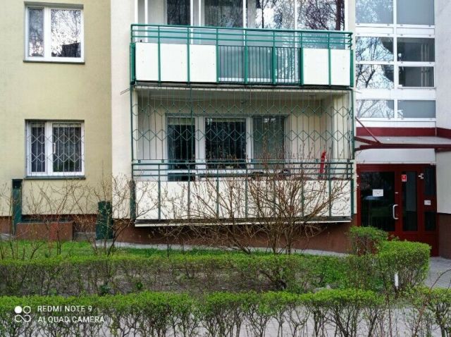 Mieszkanie 3-pokojowe Warszawa Ursynów. Zdjęcie 1