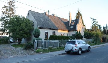 bliźniak, 7 pokoi Radłowo