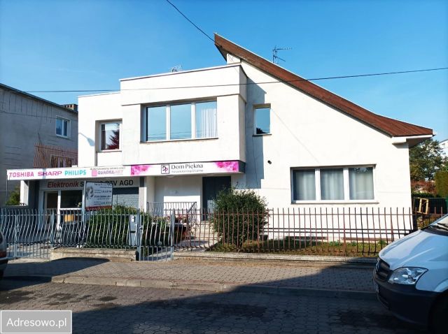 dom wolnostojący, 9 pokoi Bydgoszcz Bartodzieje Wielkie, ul. Pucka. Zdjęcie 1