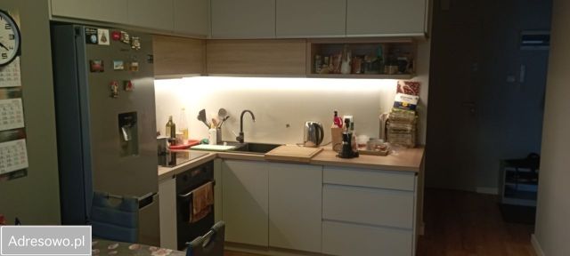 Mieszkanie 2-pokojowe Szczecin Śródmieście, ul. Parkowa. Zdjęcie 1