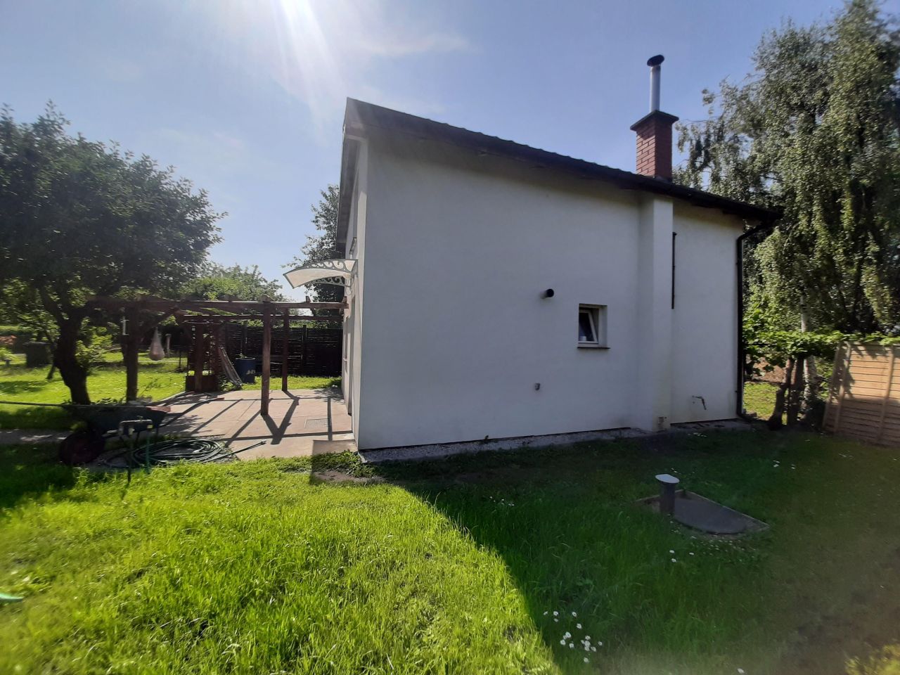 inny, 3 pokoje Grudziądz Tarpno, ul. Polna. Zdjęcie 1