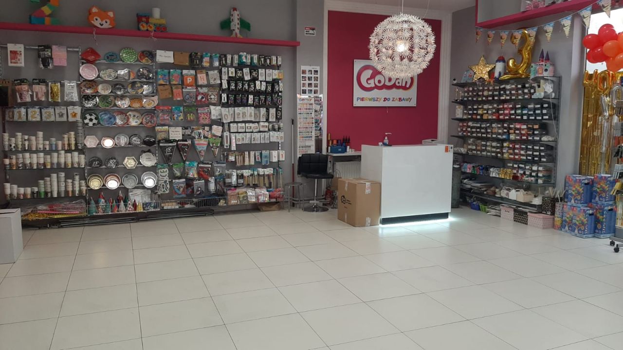 Lokal Rzeszów Nowe Miasto, al. Tadeusza Rejtana. Zdjęcie 8