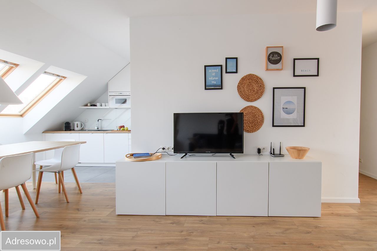 Mieszkanie 4-pokojowe Kołobrzeg Podczele, ul. Poleska. Zdjęcie 2