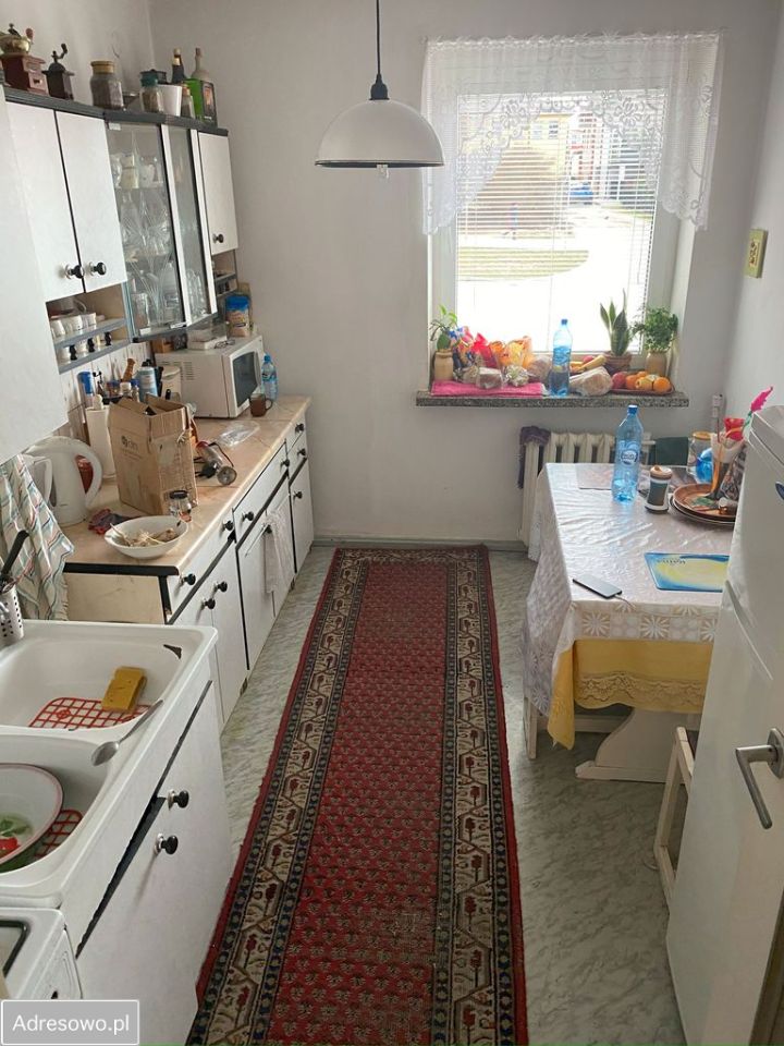 Mieszkanie 3-pokojowe Działdowo, ul. Leśna. Zdjęcie 9