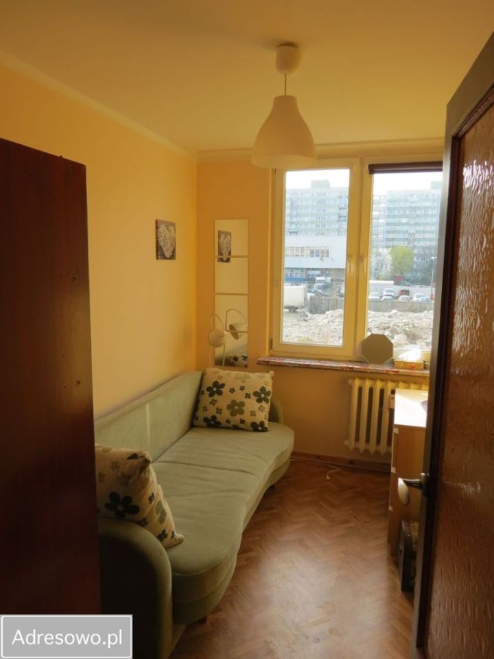 Pokój Warszawa Śródmieście, ul. Krasiczyńska