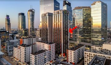 Mieszkanie 2-pokojowe Warszawa Wola, ul. Prosta