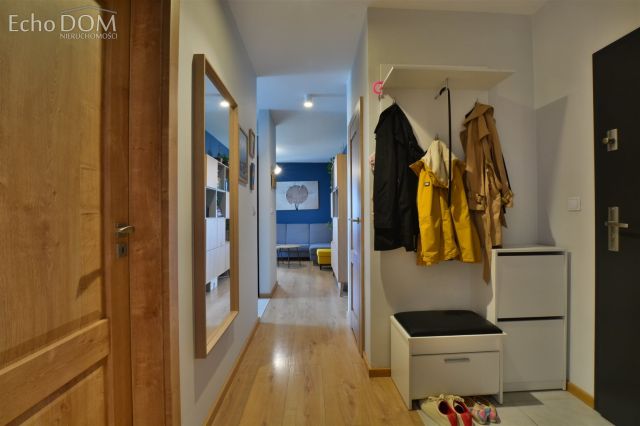 Mieszkanie 3-pokojowe Kraków Grzegórzki, ul. Dąbska. Zdjęcie 8