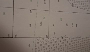 Działka rolno-budowlana Zabłocie